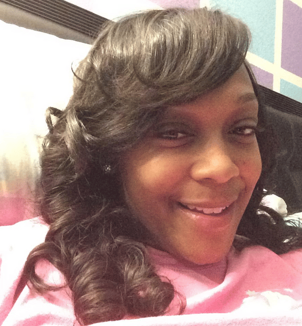 Kanisha Shelton