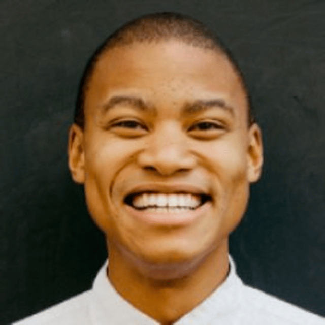Kanyi Maqubela