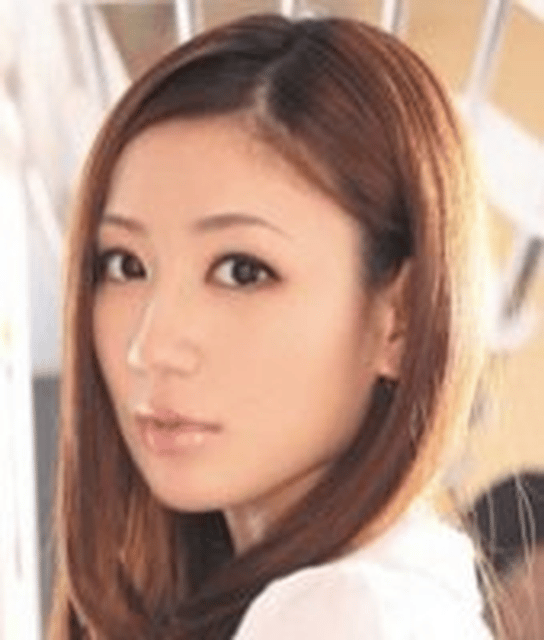 Kaori Maeda