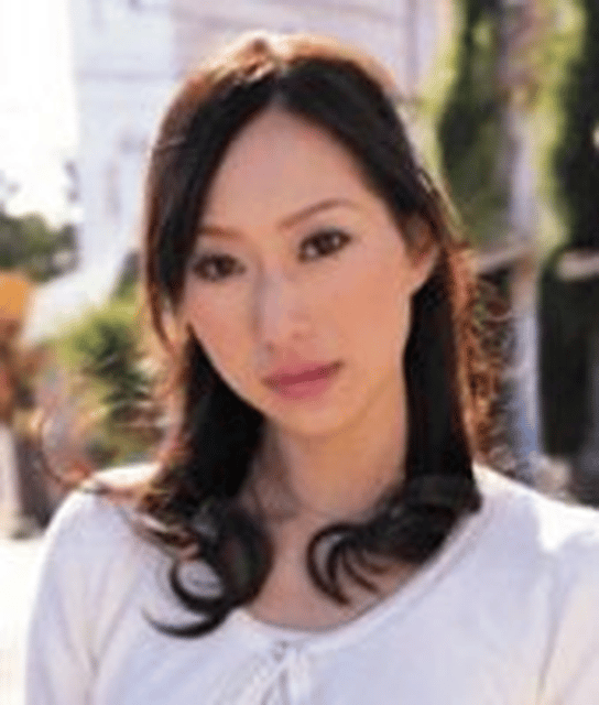 Kaori Nishio