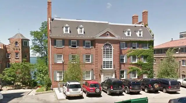 Kappa Sigma Beta-Epsilion Chapter
