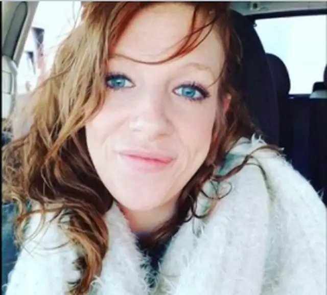 Kara Blevins