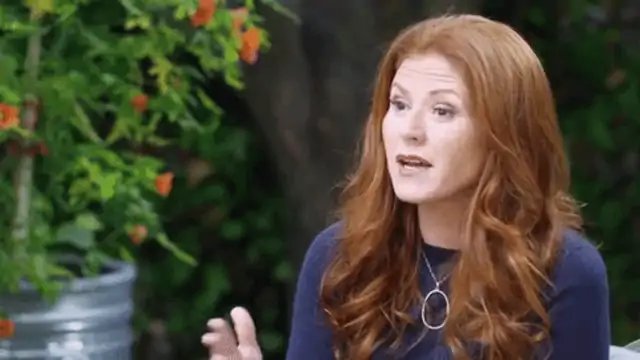Kara Goldin
