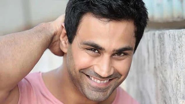 Karan Oberoi 