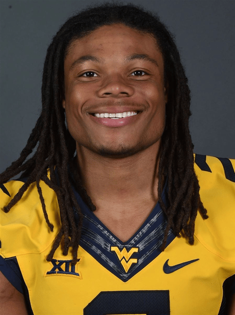 Ka'Raun White
