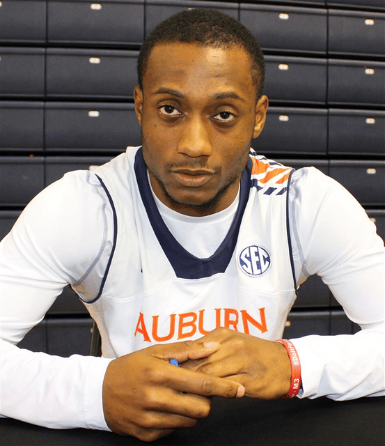 Kareem Canty
