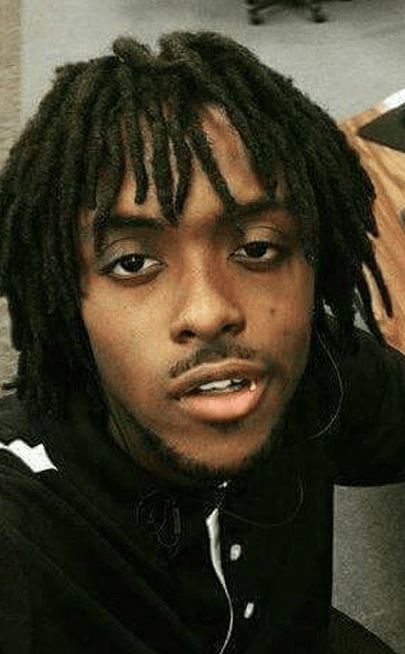 Kareem D. McCoy-Lee