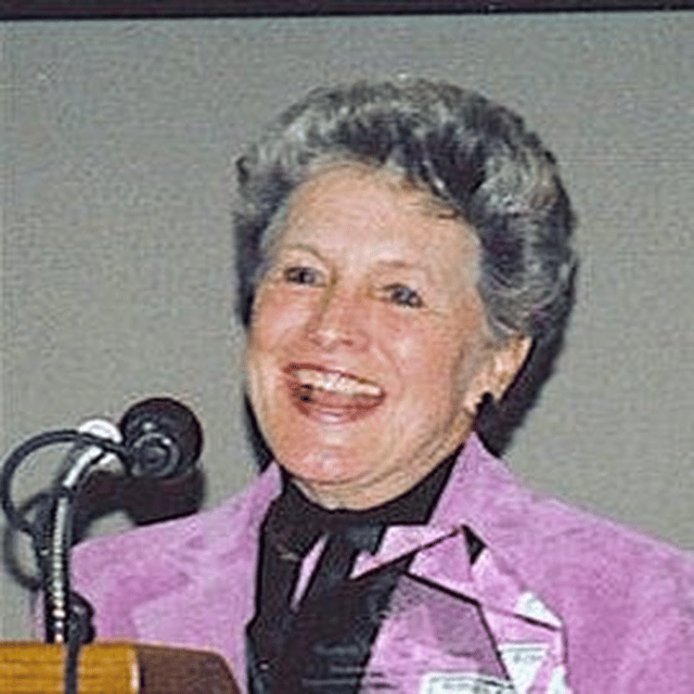 Karen Kaiser Clark