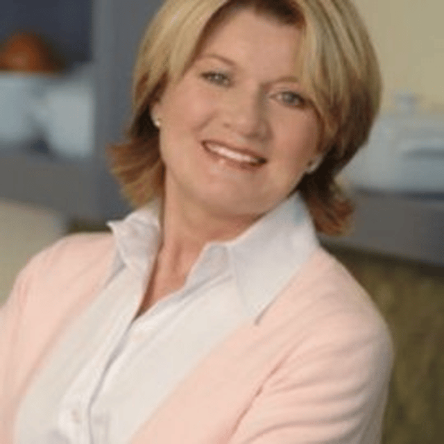 Karen Neuburger