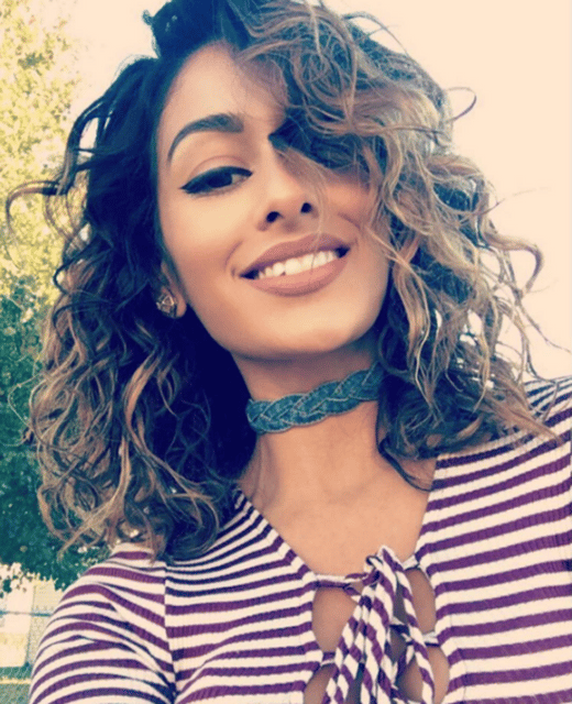 Karina "Itshersmile" Roman