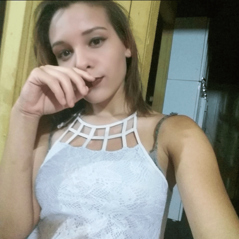 Karina Saifer Oliveira