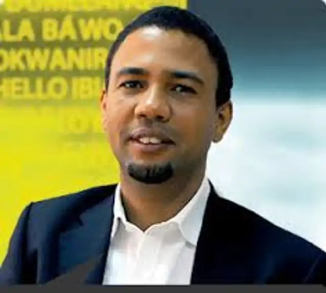 Karl Olutokun Toriola