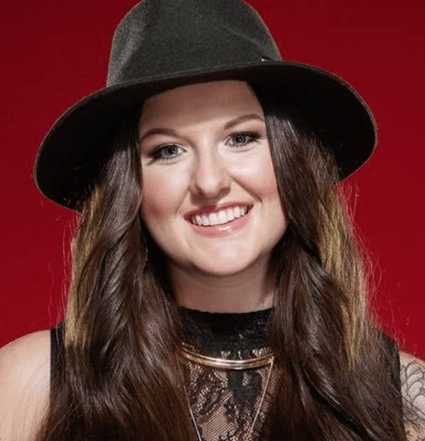 Karlee Metzger