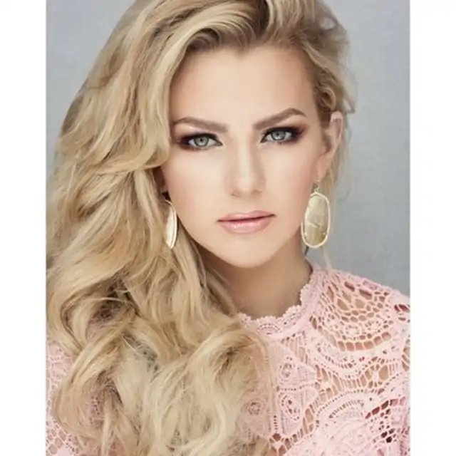 Karlie Hay