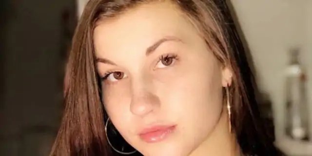 Karly Mathias