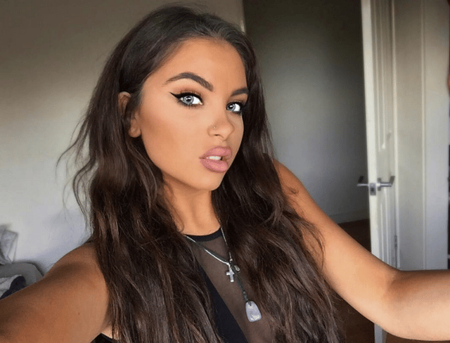 Karly Tsivoglou