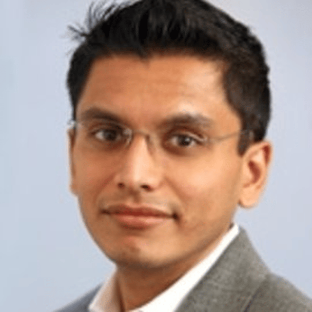 Karthik Ramanna
