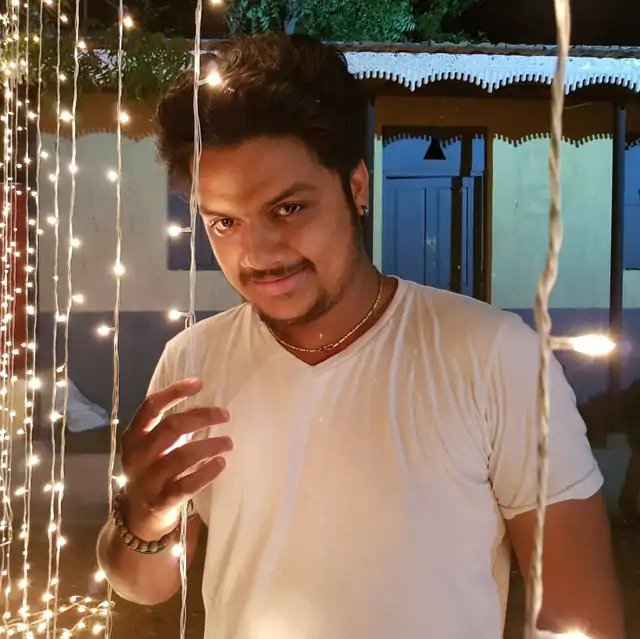 Karthik Sasidharan