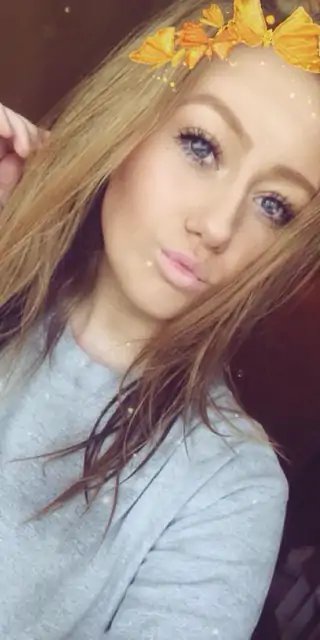 Kassie Cody