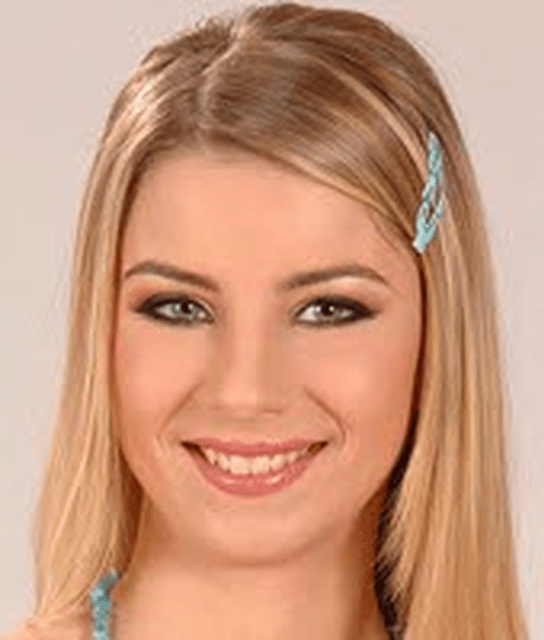 Katarina Dubrova