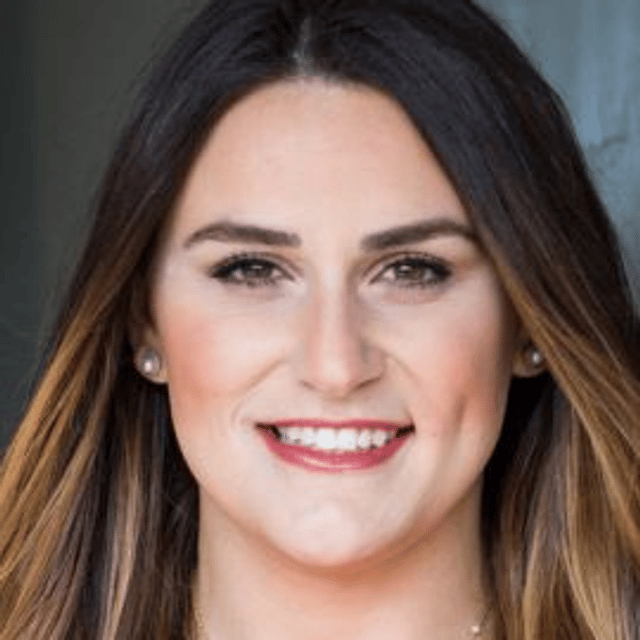 Kate Gorman