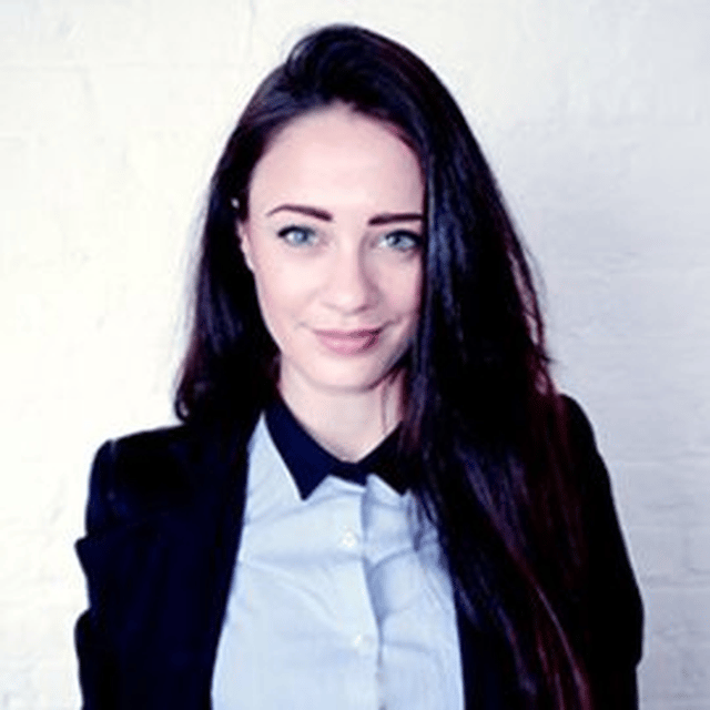 Kate Unsworth