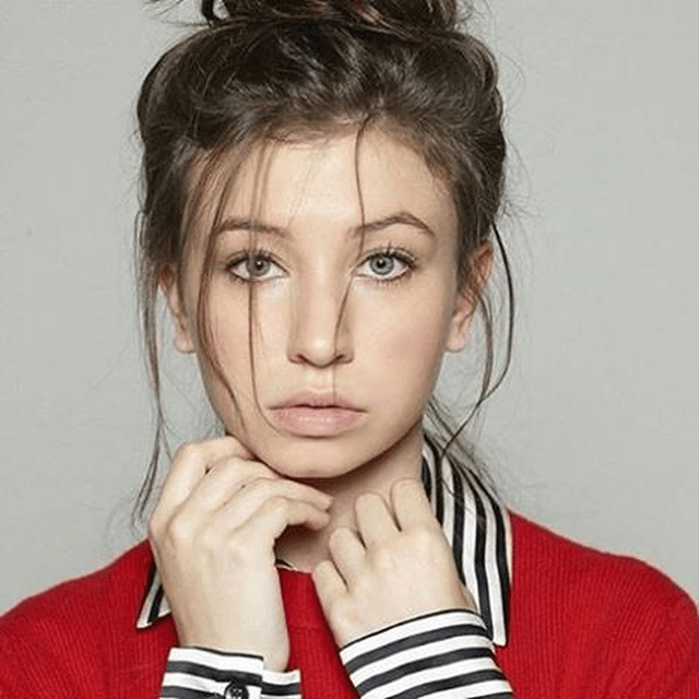 Katelyn Nacon