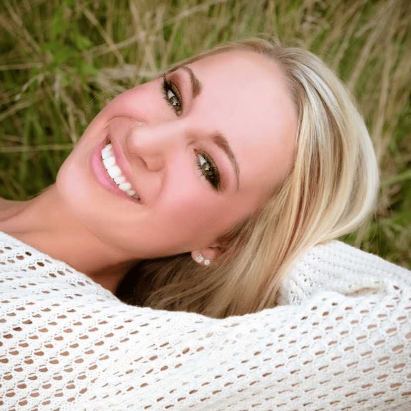 Katelyn Rust