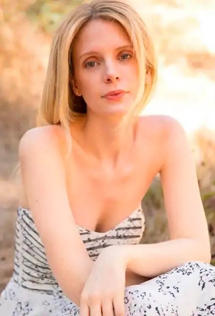 Katharine Pettijohn