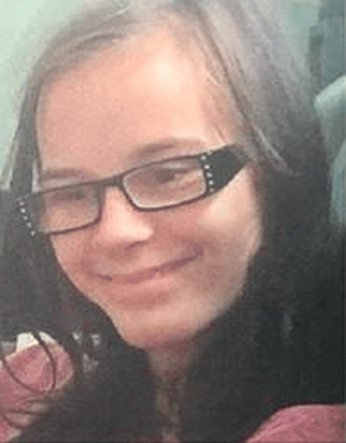Katherine Derleth