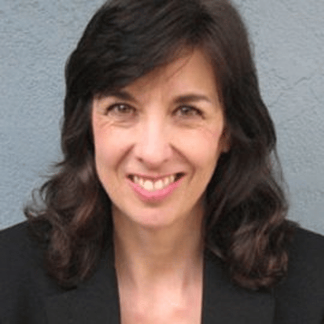 Kathryn S. Olmsted