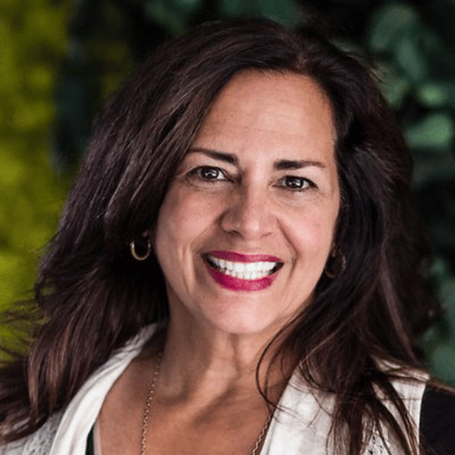 Kathy Caprino