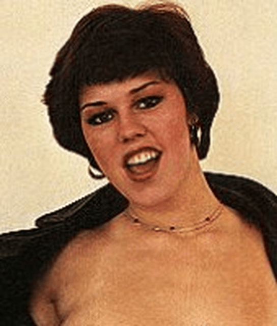 Kathy Harcourt