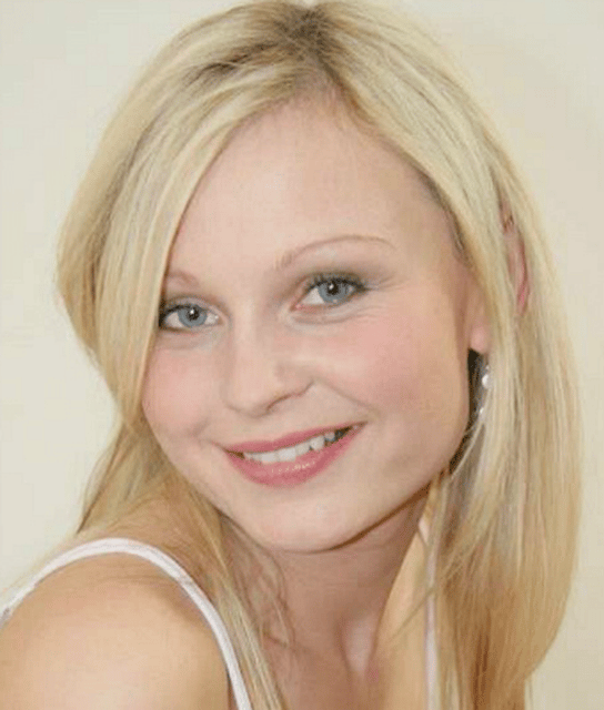 Kathy Sweet