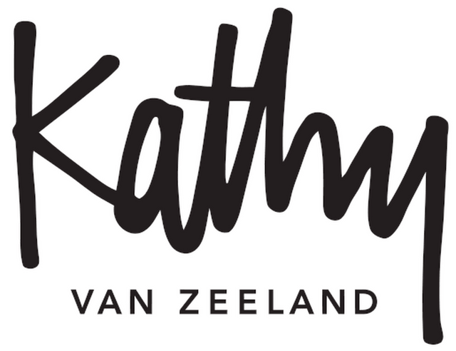 Kathy Van Zeeland