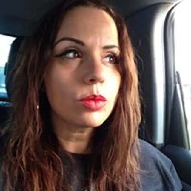Kathy Iandoli