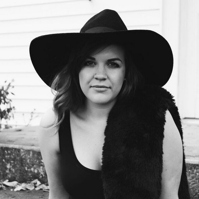 Katie Basden