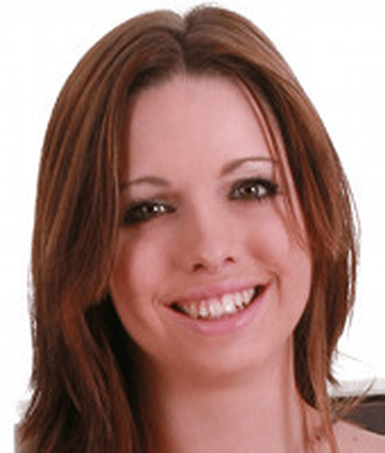 Katie Lewis