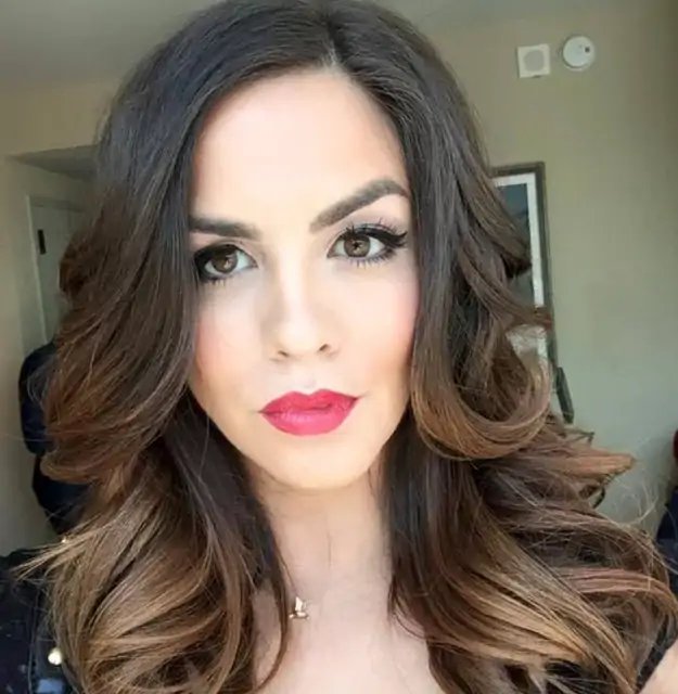 Katie Maloney