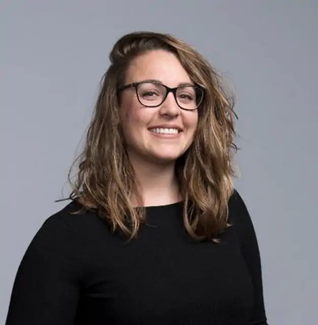 Katie Mettler