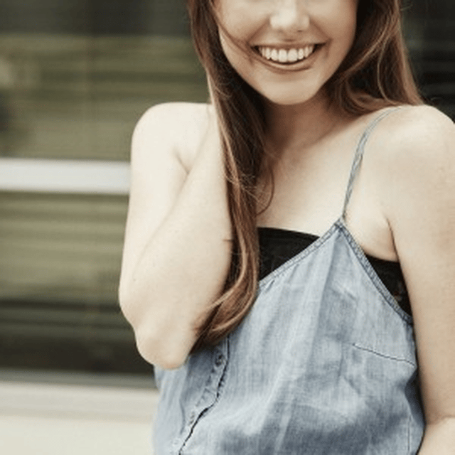 Katie Stump