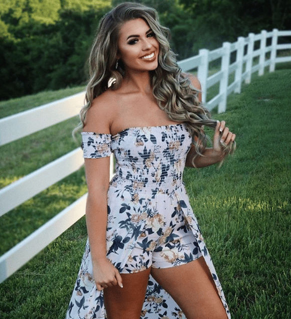 Katie Van Slyke