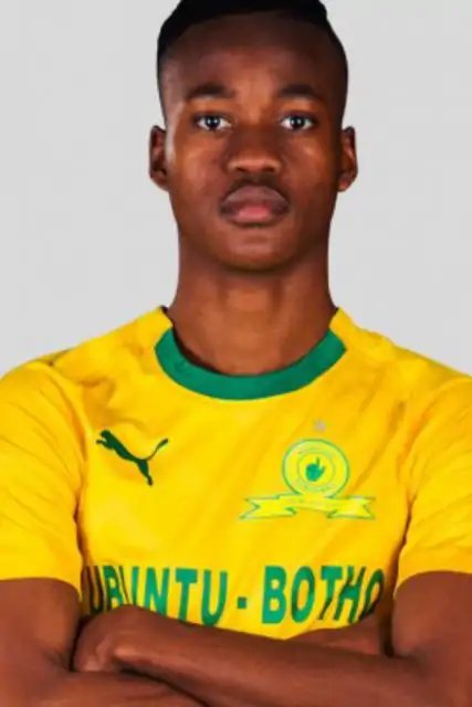 Katlego Otladisa