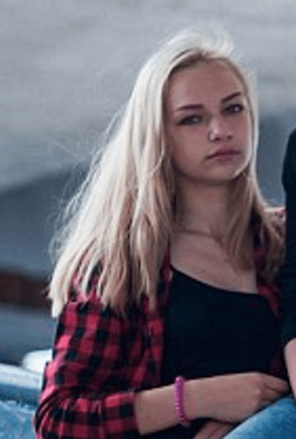 Katya Vlasova