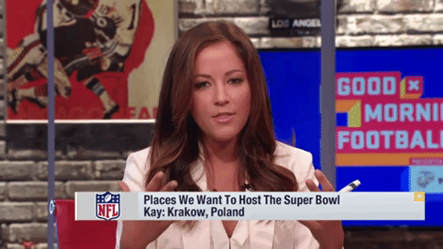 Kay Adams