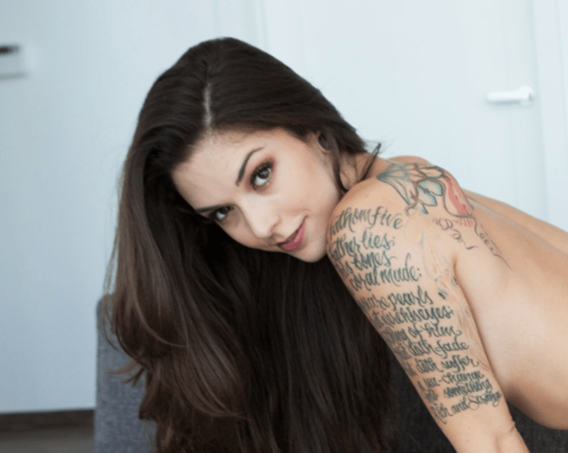 Kayla-Jane Danger