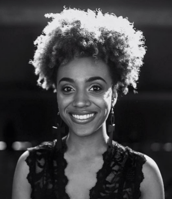 Kayla Johnson