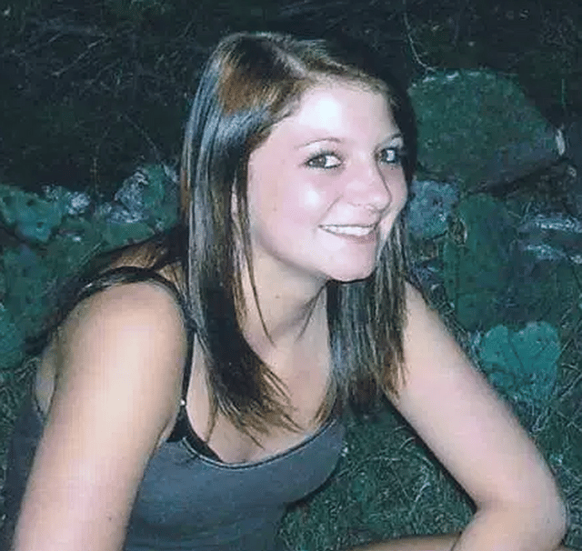 Kayla May Berg (Antigo, Wisconsin)