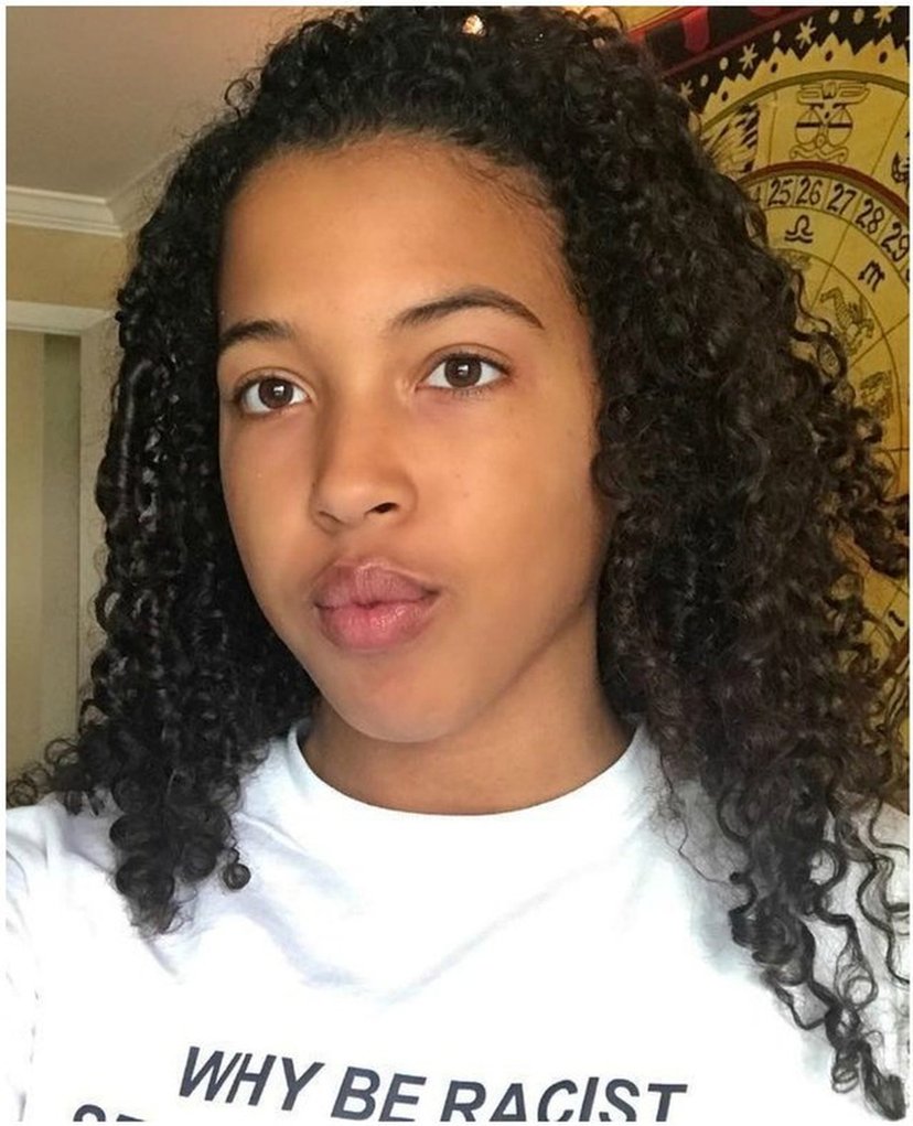 Kayla Robinson