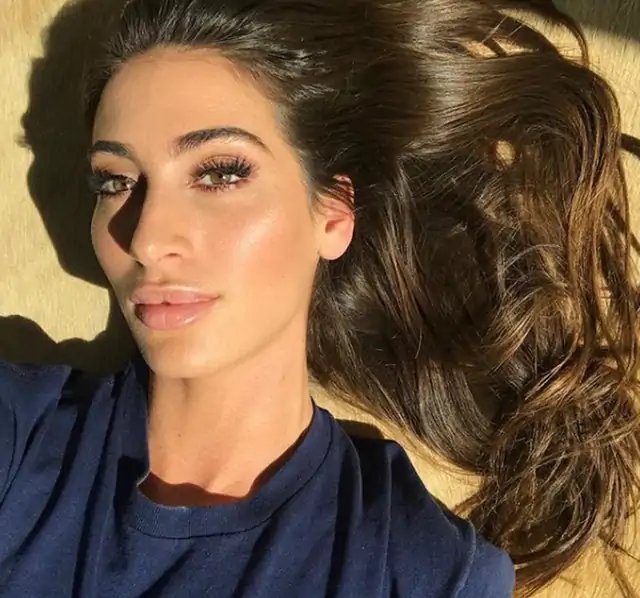 Kaylee Ricciardi